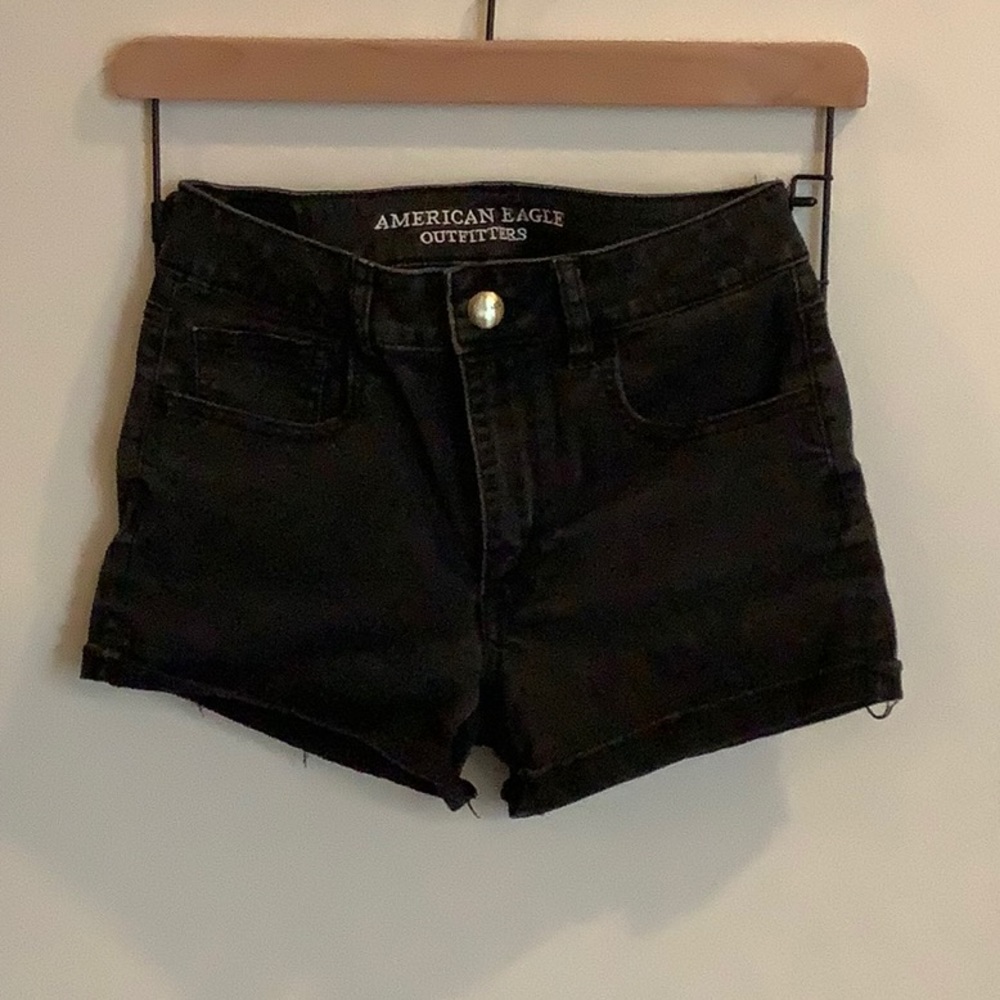 AE shorts